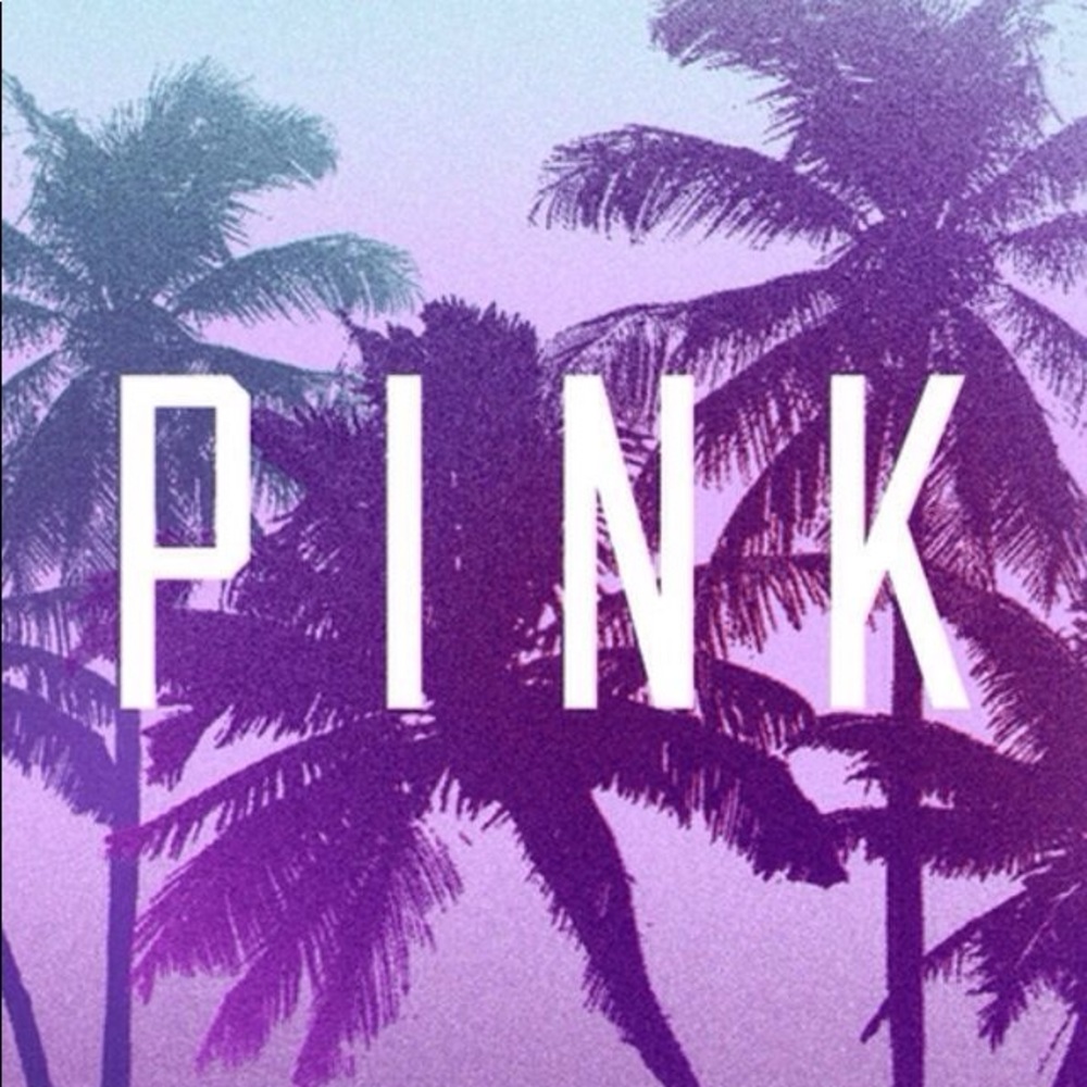PINK 💕💕💕
